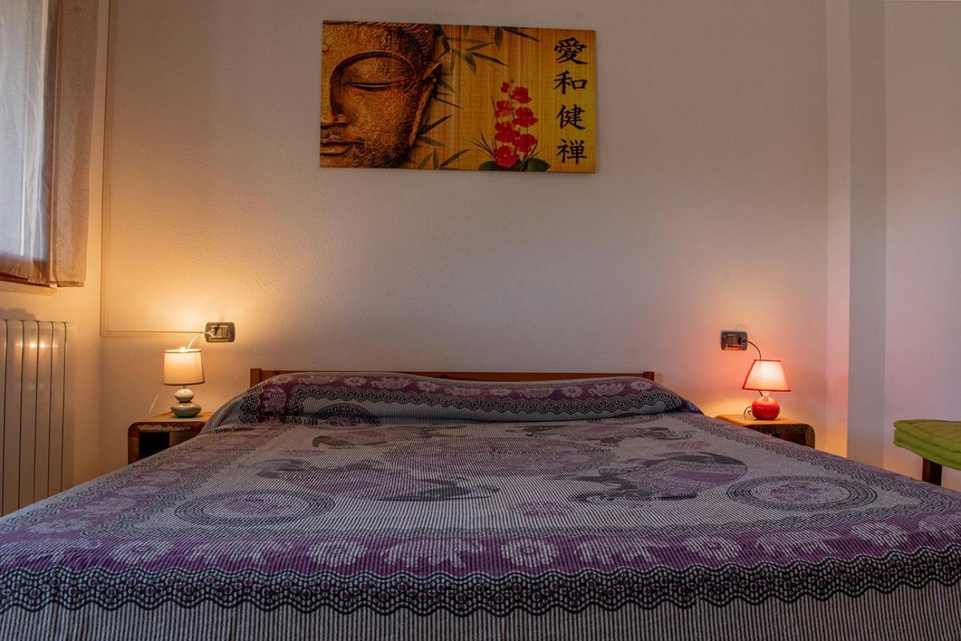 Beth La Casa Della Luna Annunziata  Zewnętrze zdjęcie