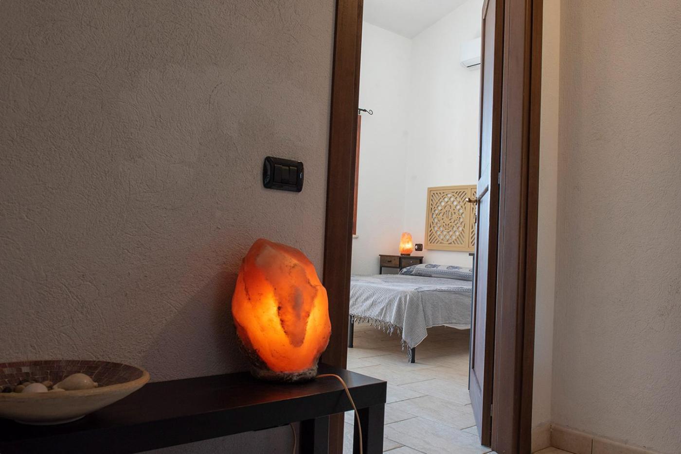 Beth La Casa Della Luna Annunziata  Zewnętrze zdjęcie
